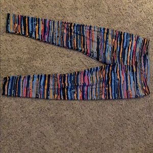 Tall & Curvy Leggings